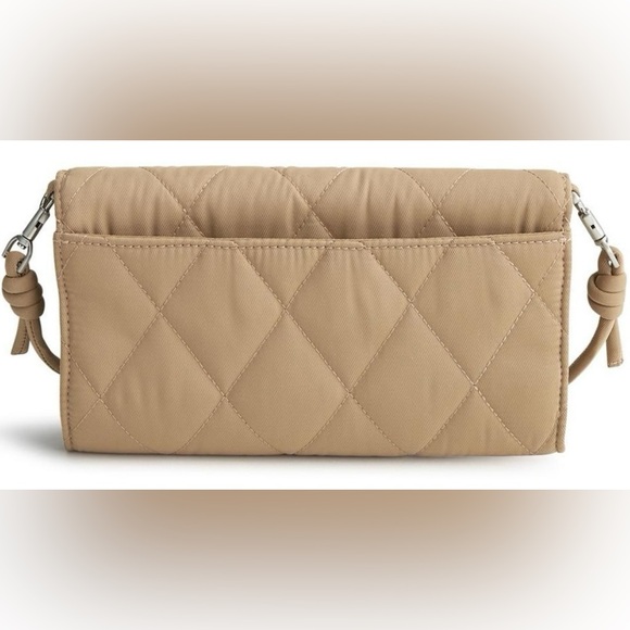 Vera Bradley-Wildwood Wallet Crossbody - Picture 4 of 12